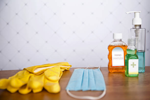 cleaning supply accessories